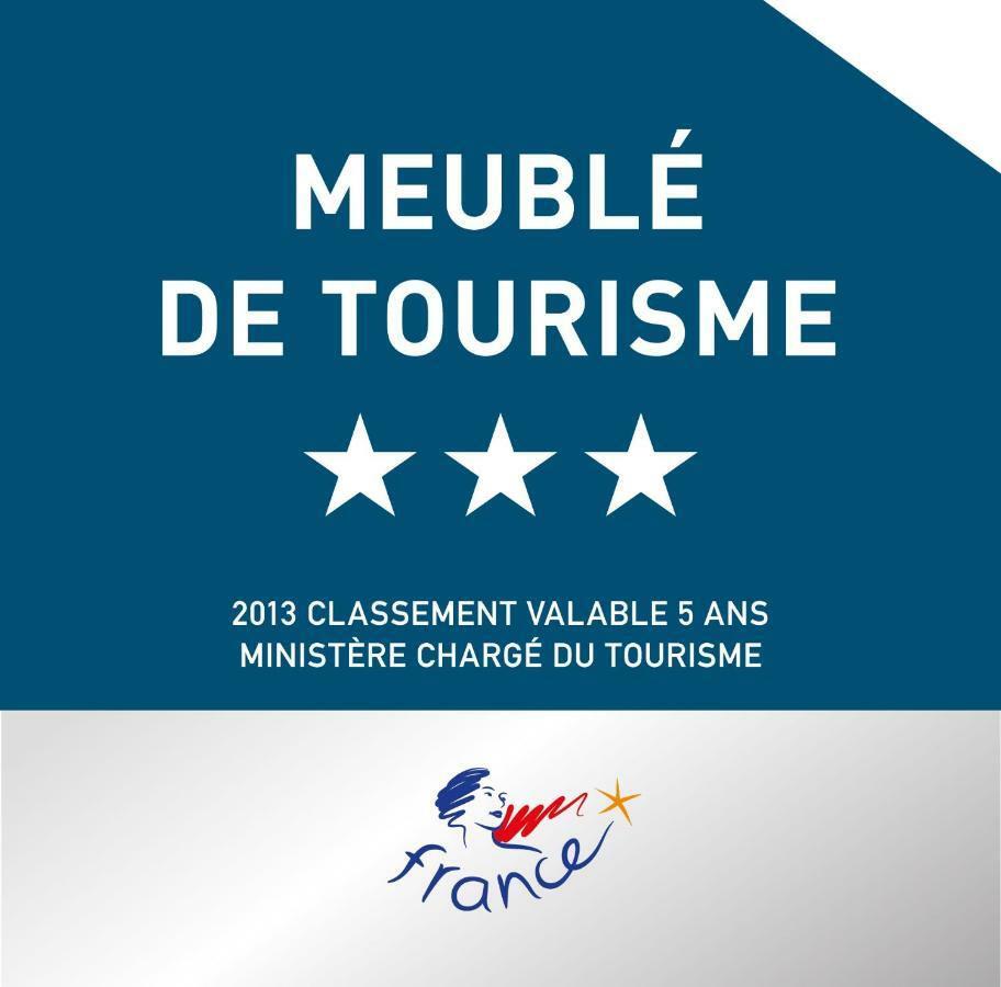 Domaine Du Bois Gite Bleuette Galargues Ngoại thất bức ảnh